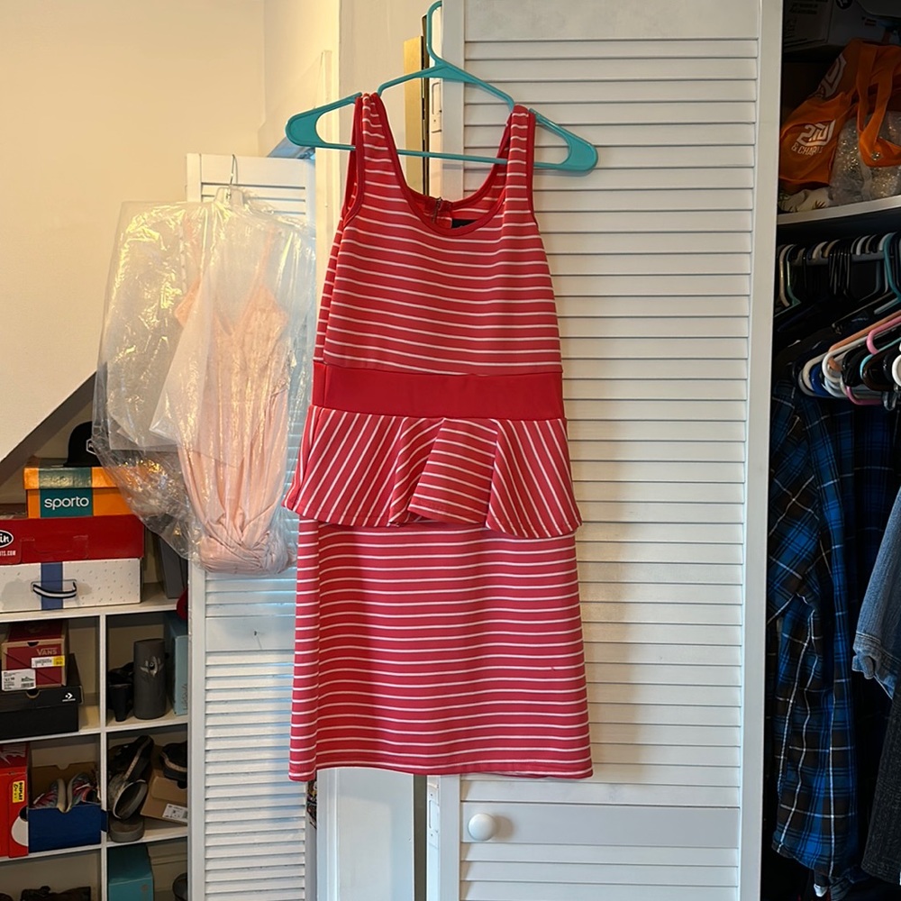 Chesley dress